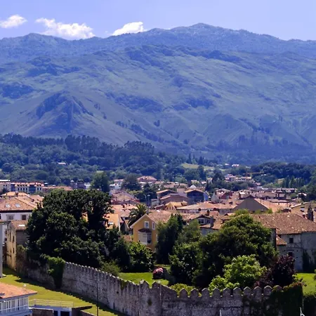 度假居 Casa Lula 3 Pendueles Ar-685-as 利亚内斯