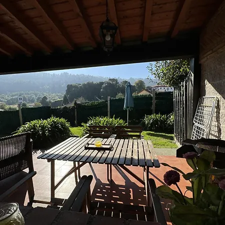Feriehus Casa Lula 3 Pendueles Ar-685-as Llanes
