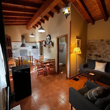 Casa Lula 3 Pendueles Ar-685-as 利亚内斯