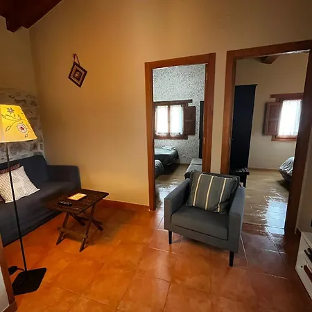 Casa Lula 3 Pendueles Ar-685-as Feriehus *