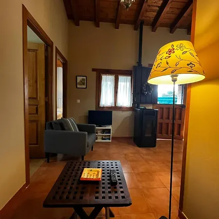 度假居 Casa Lula 3 Pendueles Ar-685-as *