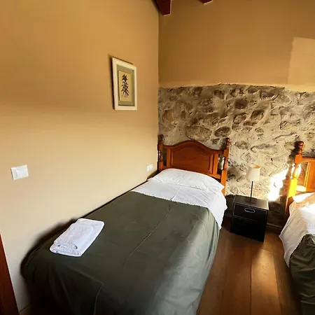 度假居 Casa Lula 3 Pendueles Ar-685-as