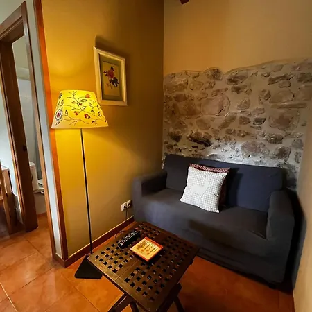 Casa Lula 3 Pendueles Ar-685-as Feriehus