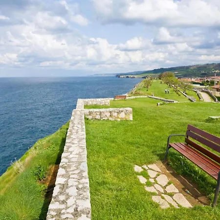 Casa Lula 3 Pendueles Ar-685-as Σπίτι διακοπών Llanes