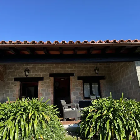 Casa Lula 3 Pendueles Llanes