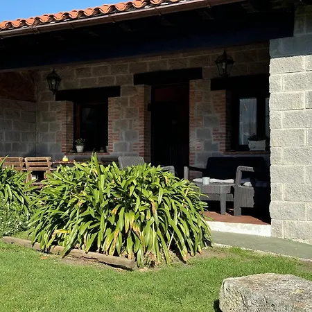 Σπίτι διακοπών Casa Lula 3 Pendueles Ar-685-as Llanes