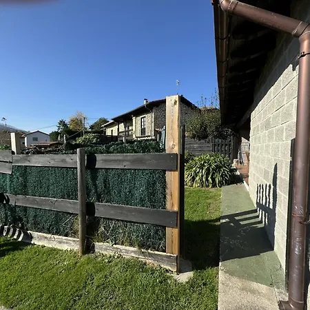 Casa Lula 3 Pendueles Llanes
