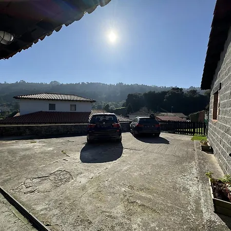 Casa Lula 3 Pendueles Holiday home Llanes