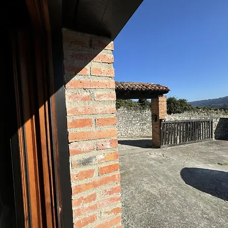 Casa Lula 3 Pendueles Llanes