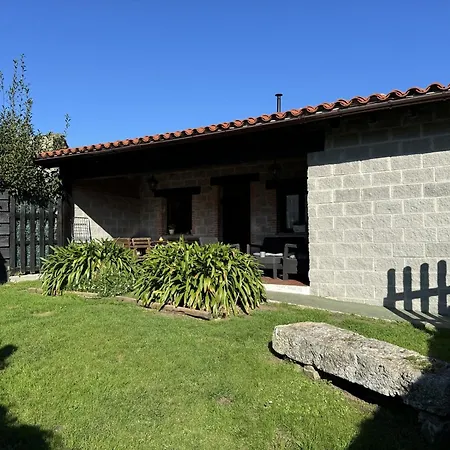 Holiday home Casa Lula 3 Pendueles