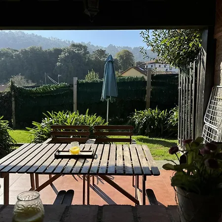 Holiday home Casa Lula 3 Pendueles *