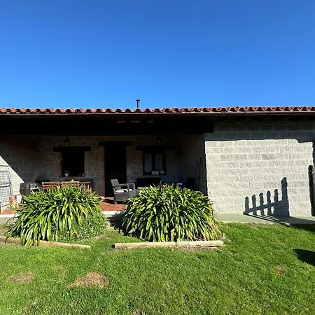 Casa Lula 3 Pendueles Ar-685-as Σπίτι διακοπών Llanes