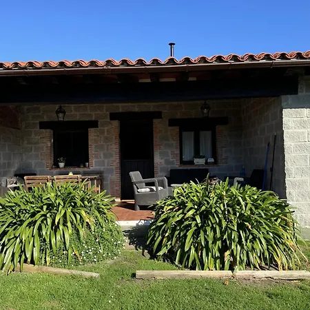 Casa Lula 3 Pendueles * Llanes