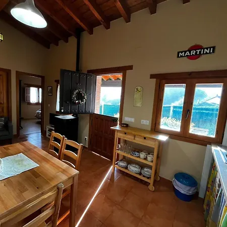 Casa Lula 3 Pendueles *
