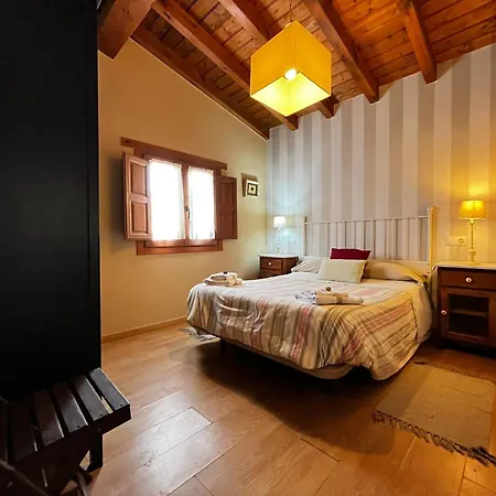 Σπίτι διακοπών Casa Lula 3 Pendueles Ar-685-as *