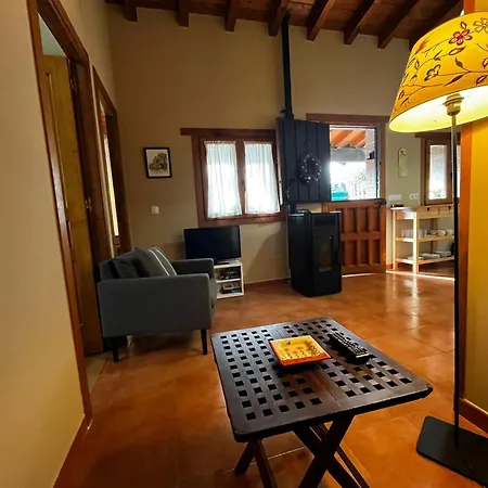Casa Lula 3 Pendueles Llanes