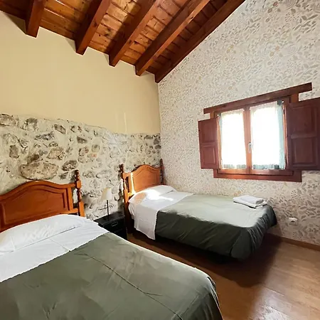 Casa Lula 3 Pendueles Ar-685-as Σπίτι διακοπών