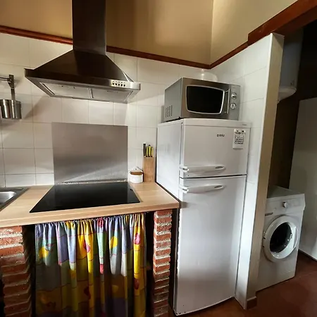 Holiday home Casa Lula 3 Pendueles Llanes