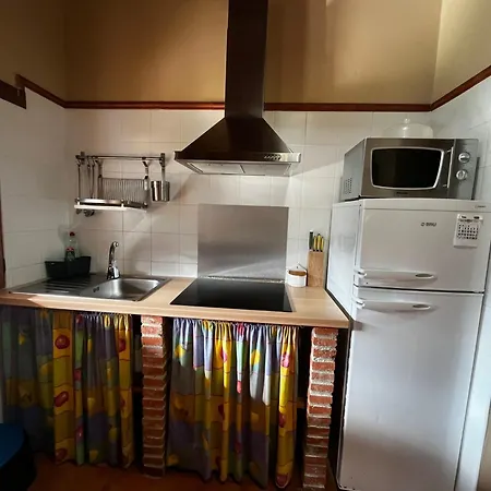 Casa Lula 3 Pendueles *