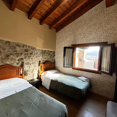 Casa Lula 3 Pendueles