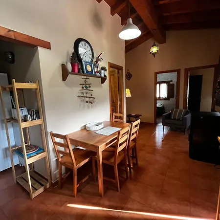 Casa Lula 3 Pendueles Ar-685-as 라네스