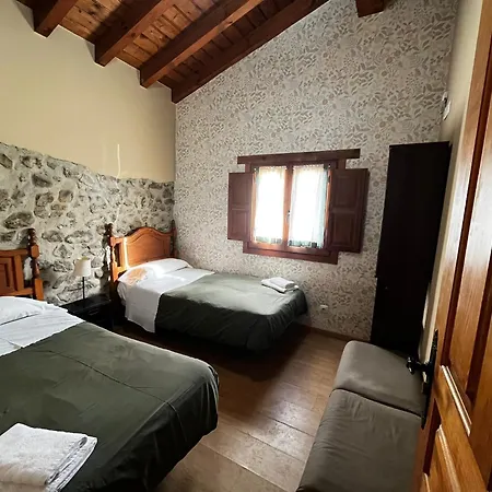 Сasa de vacaciones Casa Lula