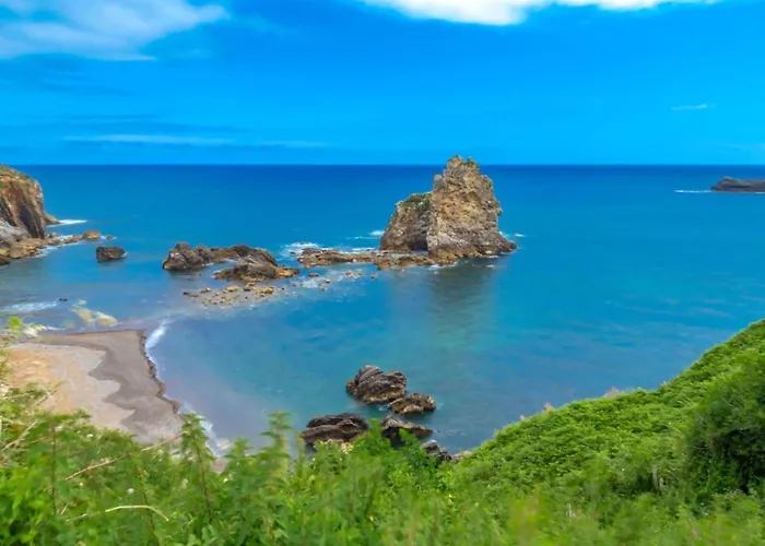 Casa Lula Сasa de vacaciones