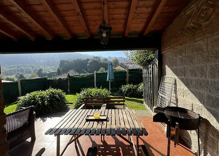 Сasa de vacaciones Casa Lula *