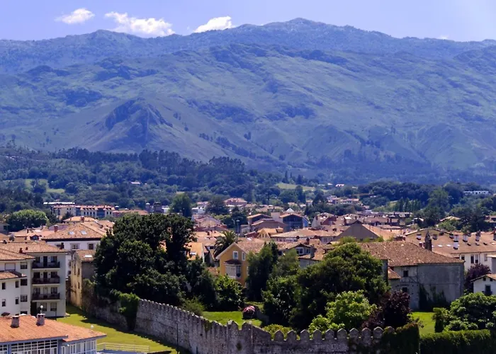 Сasa de vacaciones Casa Lula Llanes