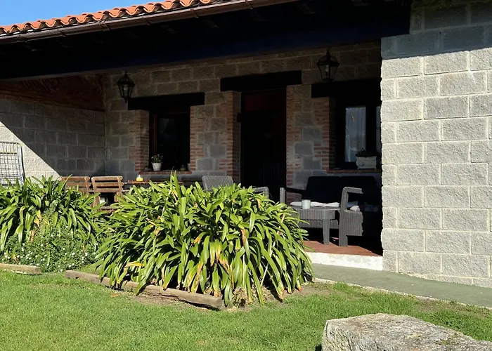 Сasa de vacaciones Casa Lula Llanes