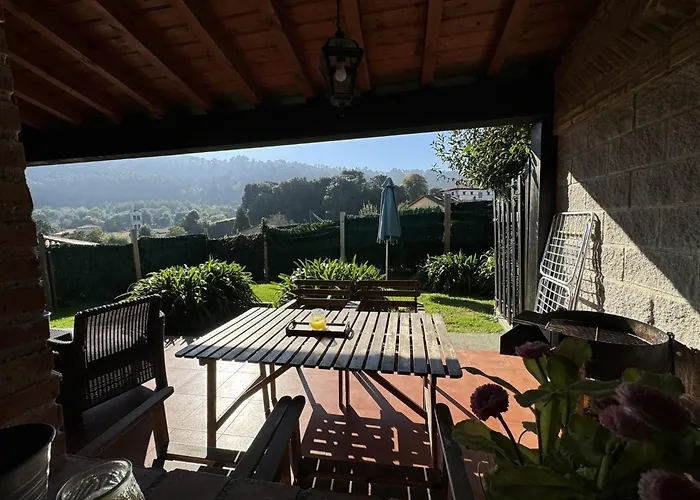 Сasa de vacaciones Casa Lula Llanes