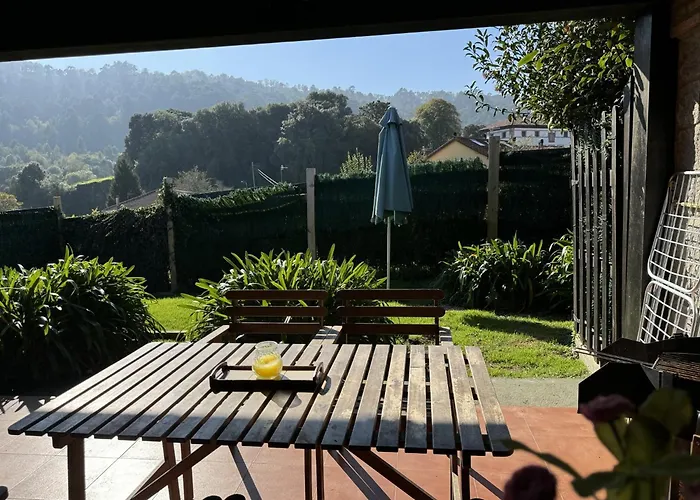 Casa Lula Сasa de vacaciones *