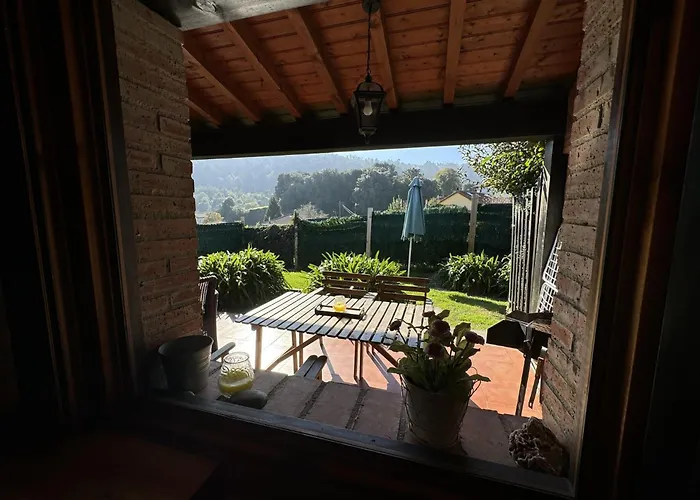 Casa Lula Сasa de vacaciones