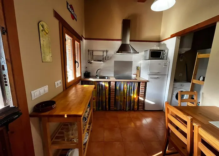 Casa Lula Сasa de vacaciones *