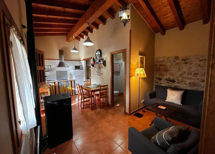 Сasa de vacaciones Casa Lula