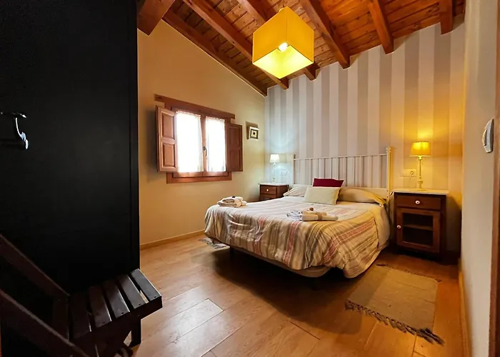 Сasa de vacaciones Casa Lula *