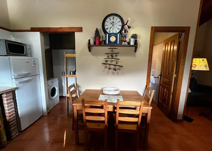 Сasa de vacaciones Casa Lula Llanes