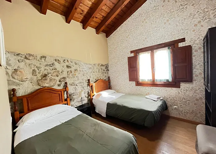 Casa Lula Сasa de vacaciones