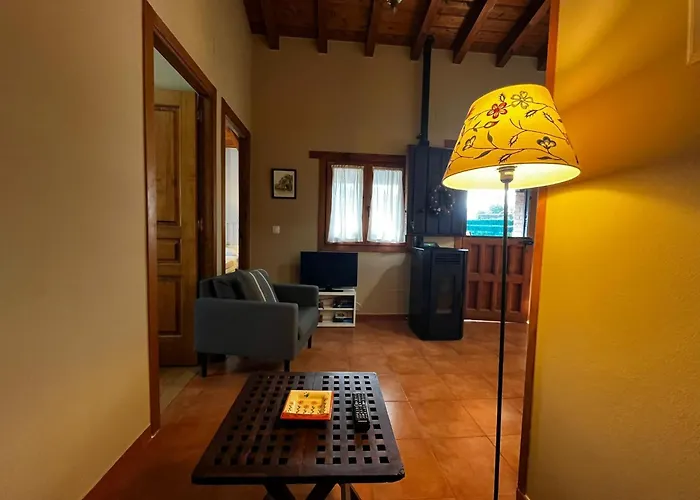 Сasa de vacaciones Casa Lula *