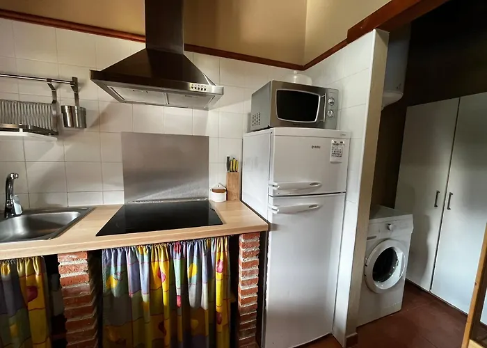 Сasa de vacaciones Casa Lula Llanes