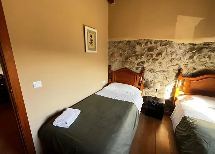 Сasa de vacaciones Casa Lula