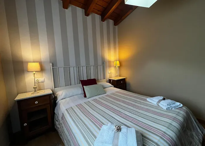 Сasa de vacaciones Casa Lula *