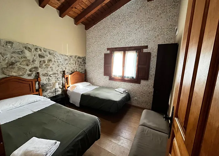 Сasa de vacaciones Casa Lula