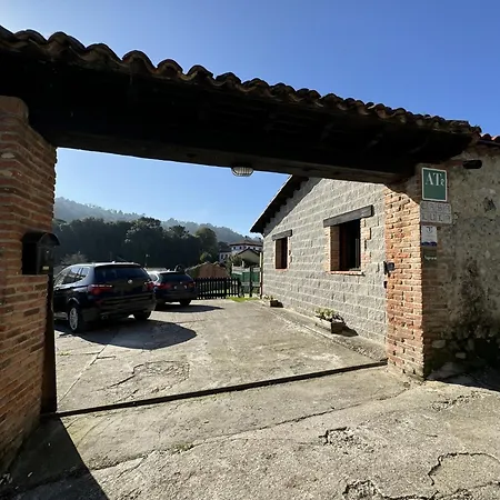 Casa Lula 3 Pendueles
