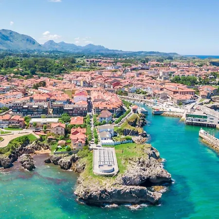 Holiday home Casa Lula 3 Pendueles Ar-685-as