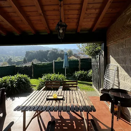 Holiday home Casa Lula 3 Pendueles Ar-685-as *