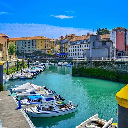 Holiday home Casa Lula 3 Pendueles Ar-685-as *