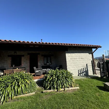 Holiday home Casa Lula 3 Pendueles Ar-685-as