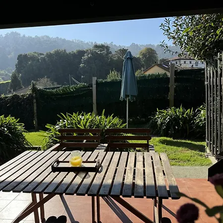 Casa Lula 3 Pendueles Ar-685-as Holiday home *