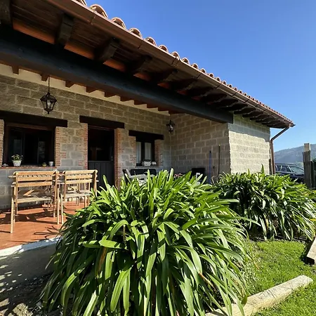 Casa Lula 3 Pendueles *